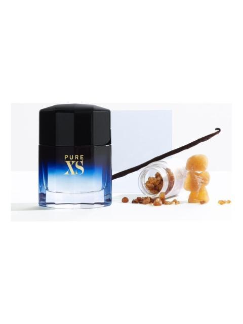RABANNE PURE XS EDT 100 ML PARA HOMBRE - Imagen 9