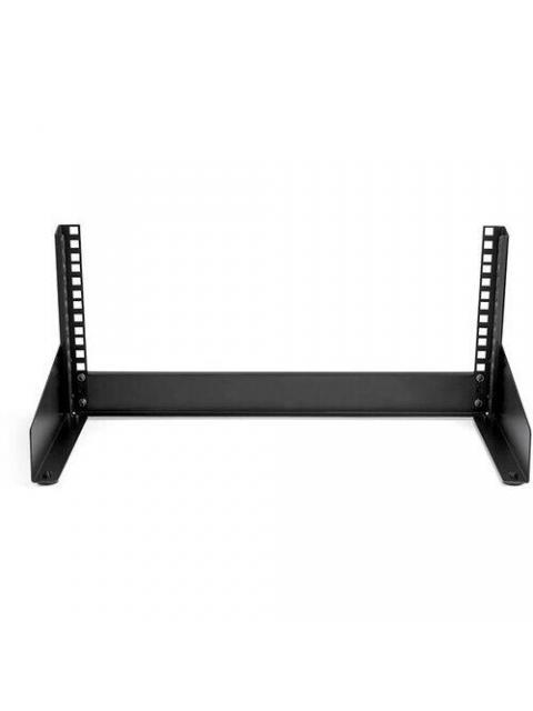 STARTECH RACK ABIERTO 2 POSTES 4U 30KG NEGRO - Imagen 4