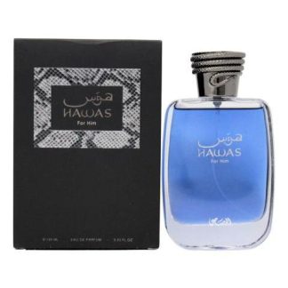 RASASI HAWAS EAU DE PARFUM 100 ML PARA HOMBRE