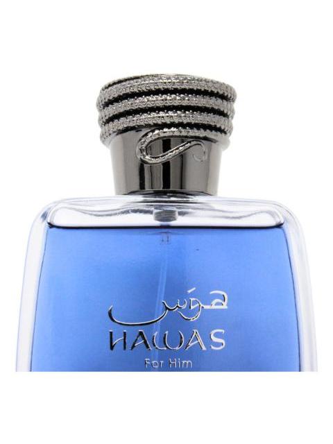 RASASI HAWAS EAU DE PARFUM 100 ML PARA HOMBRE - Imagen 6