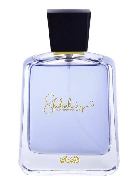 PERFUME AMADERADO RASASI SHUHRAH EAU DE PARFUM 90ML PARA HOMBRE - Imagen 3