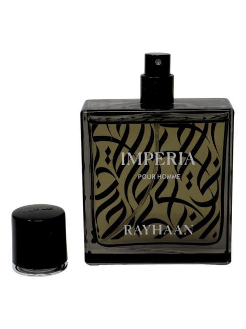 RAYHAAN IMPERIA EAU DE PARFUM 100 ML PARA HOMBRE - Imagen 3