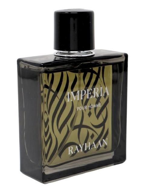 RAYHAAN IMPERIA EAU DE PARFUM 100 ML PARA HOMBRE - Imagen 4