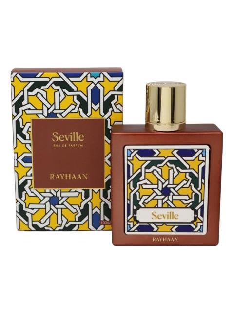 RAYHAAN SEVILLE EAU DE PARFUM 100 ML UNISEX