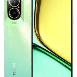 REALME C67 DUAL SIM 256 GB VERDE 8 GB RAM