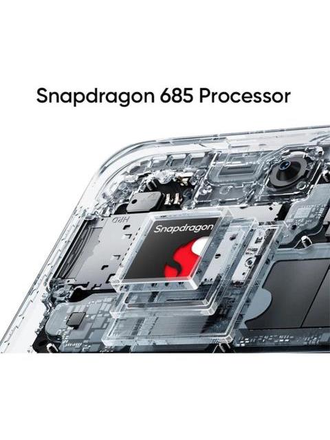 REALME C67 DUAL SIM 256 GB VERDE 8 GB RAM - Imagen 5