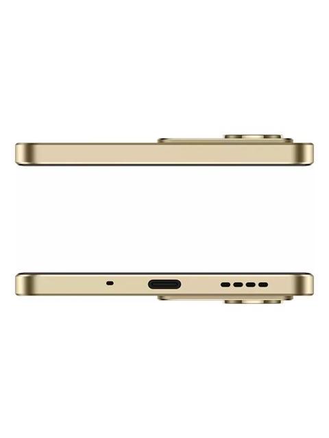 REALME C75 4G 8GB RAM 256GB ROM DUAL SIM 6.72 90HZ PANTALLA 50MP CAMARA 5828MAH NFC IP69 COLOR DORADO - Imagen 9