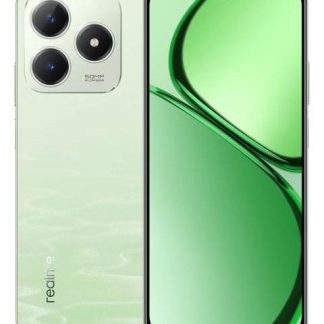 REALME LINHA C C63 SIM DUAL SIM 256 GB JADE GREEN 8 GB RAM