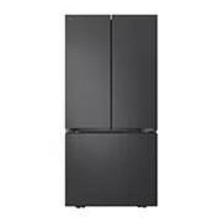 REFRI GM25BPT 25FT FRENCH DOOR NEGRO MTE