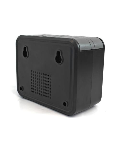REGULADOR VORAGO AVR-100 1000VA ENTRADA 94-150V SALIDA 108-132V 8 CONTACTOS - Imagen 5