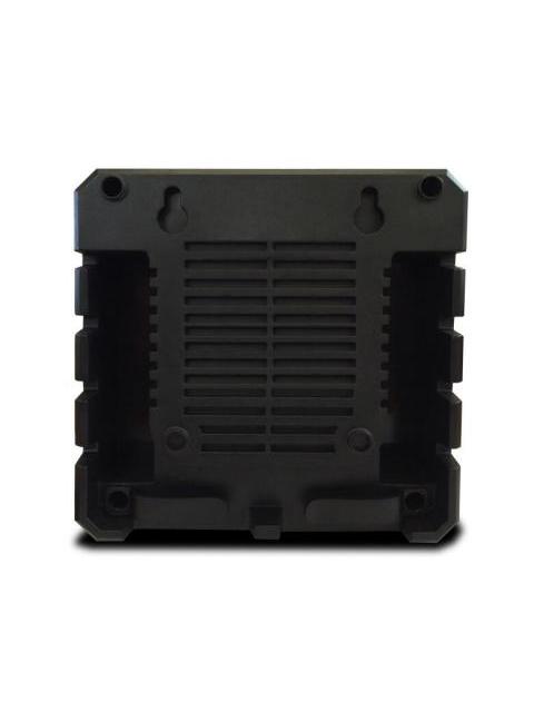 REGULADOR CDP R-AVR1808 1000W 1800VA 8 CONTACTOS - Imagen 4
