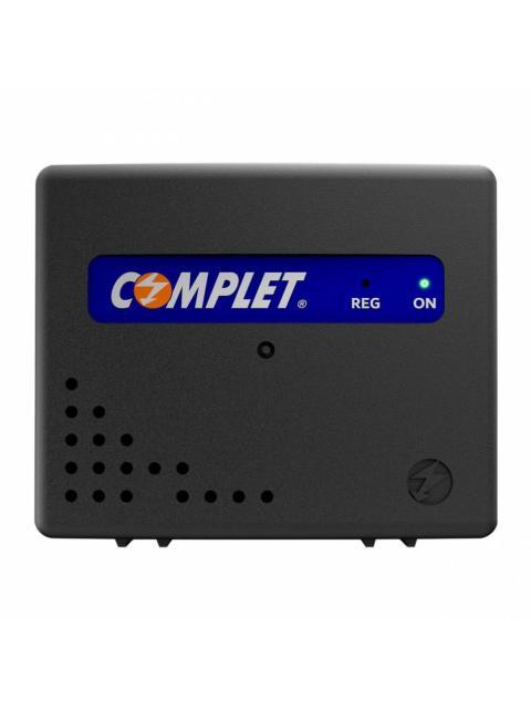 REGULADOR COMPLET RPLUS 1300 650W 1300VA ENTRADA 100-140V SALIDA 120V 8 SALIDAS - Imagen 3