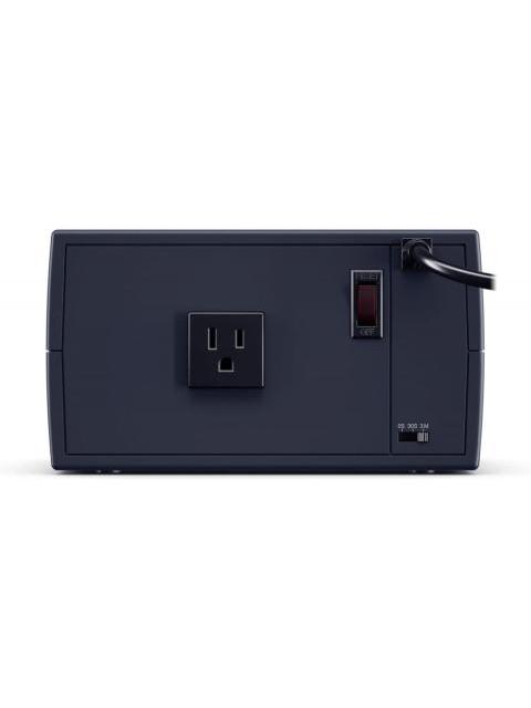 REGULADOR CYBERPOWER LB2500VR 1.5KW 2.500VA ENTRADA 120V SALIDA 120V 1 SALIDA - Imagen 3