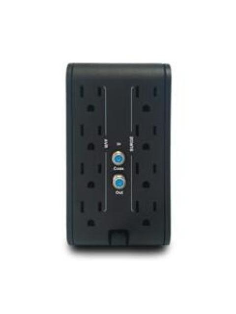 REGULADOR CDP AVR 1008 400W 1000VA 8 CONTACTOS - Imagen 4