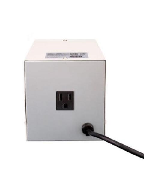REGULADOR SMARTBITT SBAVRC2000 COLOR BLANCO HOGAR Y OFICINA 2000 VA 1200 W - Imagen 3