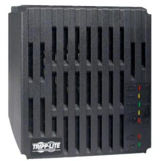 REGULADOR TRIPP LITE BY EATON LC2400 2400W 1440J 6 CONTACTOS