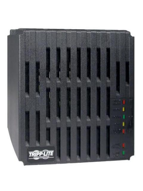REGULADOR TRIPP LITE BY EATON LC2400 2400W 1440J 6 CONTACTOS