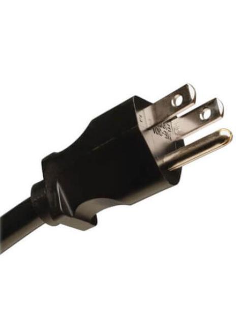 REGULADOR TRIPP LITE BY EATON LC2400 2400W 1440J 6 CONTACTOS - Imagen 3