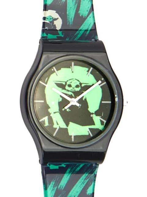 RELOJ ANALOGO STAR WARS NEGRO STAR WARS - Imagen 2