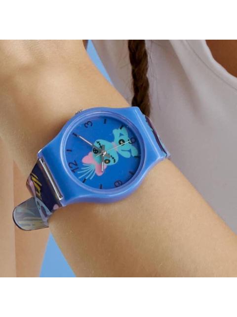 RELOJ STITCH MULTICOLOR STITCH - Imagen 6