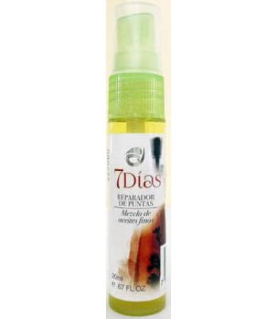 REPARADOR DE PUNTAS 20 ML FITOMEX