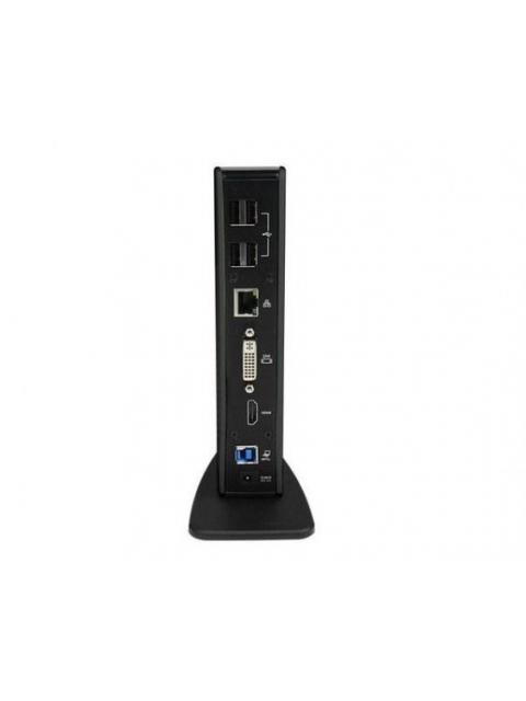 REPLICADOR PUERTOS UNIV USB 3.0 PORT TIL DVI HDMI ETHERNET STARTECH - Imagen 3