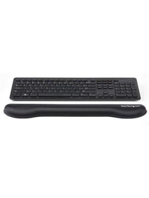 DESCANSA MUNECAS WRSTRST 7.5 X 46CM GROSOR 24.5MM NEGRO - Imagen 3