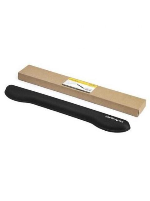 DESCANSA MUNECAS WRSTRST 7.5 X 46CM GROSOR 24.5MM NEGRO - Imagen 5