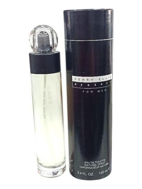 RESERVE FOR MEN EDT 100ML PARA HOMBRE - Imagen 5