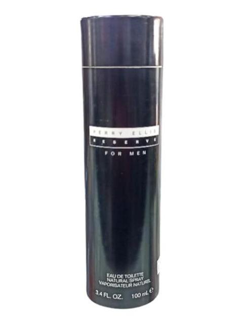 RESERVE FOR MEN EDT 100ML PARA HOMBRE - Imagen 7