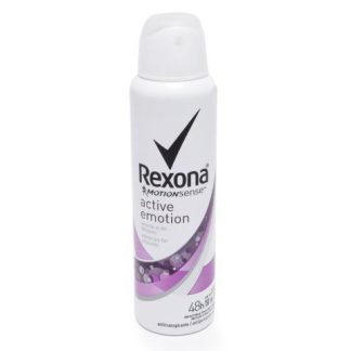 REXONA DEO AER AP ACT EMOT MUJER 150 ML