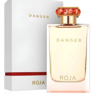ROJA DANGER LADIES 75ML EDP (FRANJA ROSA)