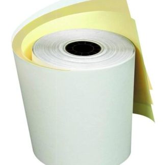 ROLLO AUTOCOPIANTE BAA7670 76X70 MM C-50 R-B-A