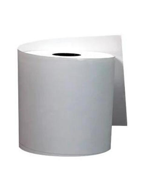 ROLLO TERMICO SENCILLO T8080 80X80 MM C-50