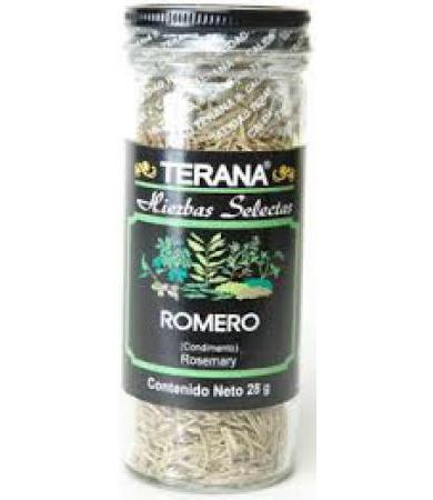 ROMERO 28 G TERANA
