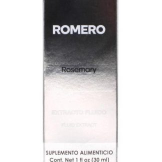 ROMERO 30 ML VITALAEL
