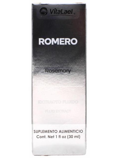 ROMERO 30 ML VITALAEL