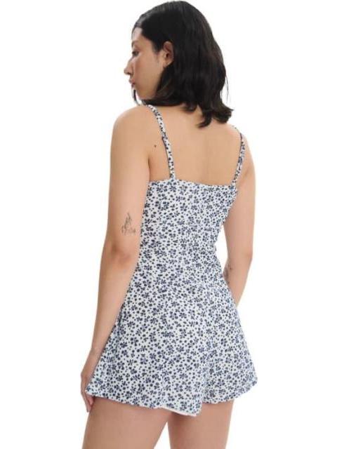 ROMPER ESTAMPADO BLANCO HOLLY LAND - Imagen 5