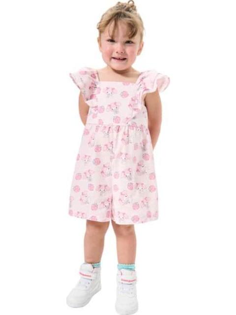 ROMPER MY MELODY ROSA MY MELODY - Imagen 2