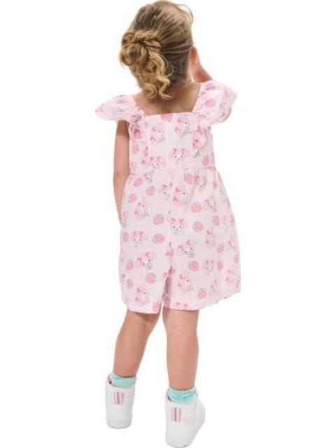 ROMPER MY MELODY ROSA MY MELODY - Imagen 3