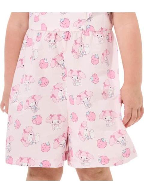 ROMPER MY MELODY ROSA MY MELODY - Imagen 6