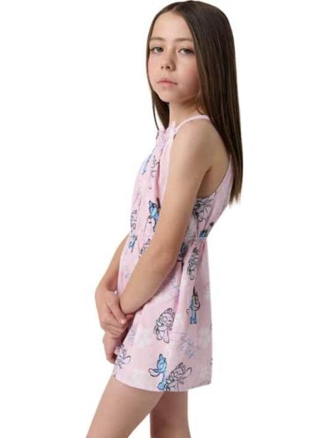 ROMPER STITCH ROSA DISNEY - Imagen 6