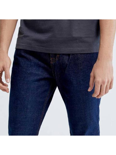 JEANS CORTE RECTO GRIS HPC POLO - Imagen 3