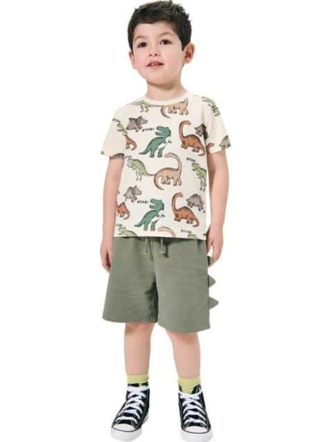 ROPA CASUAL PLAYERA NEXT CO 2034 MARFIL NEXT CO