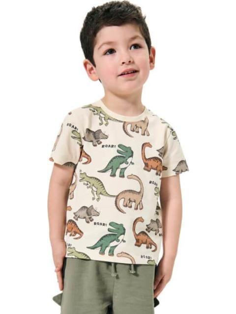 ROPA CASUAL PLAYERA NEXT CO 2034 MARFIL NEXT CO - Imagen 4