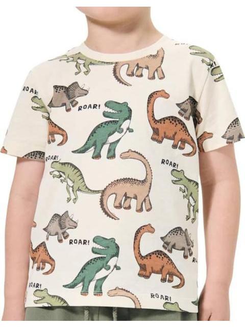 ROPA CASUAL PLAYERA NEXT CO 2034 MARFIL NEXT CO - Imagen 6