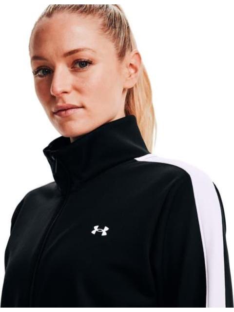 CONJUNTO 2 PIEZAS TRICOT NEGRO UNDER ARMOUR MEXICO - Imagen 3