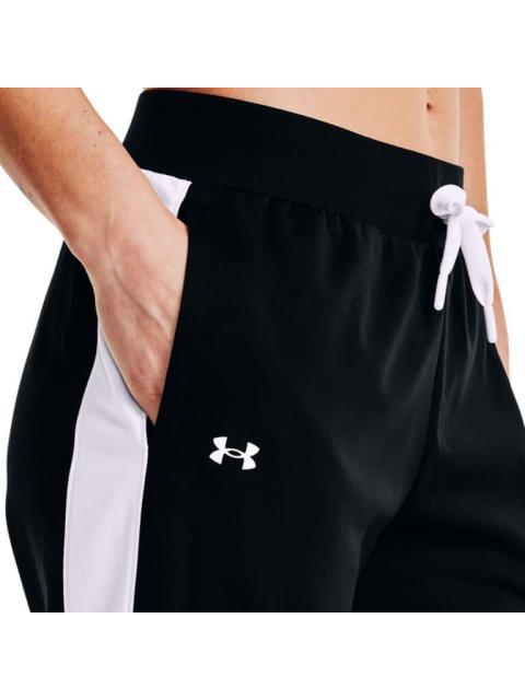 CONJUNTO 2 PIEZAS TRICOT NEGRO UNDER ARMOUR MEXICO - Imagen 4