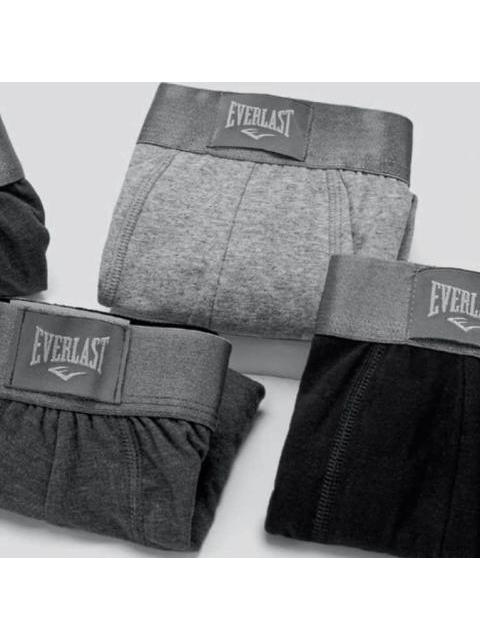 BOXER LARGO MULTICOLOR EVERLAST - Imagen 3