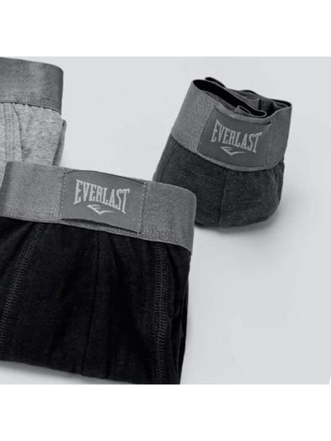 BOXER LARGO MULTICOLOR EVERLAST - Imagen 4